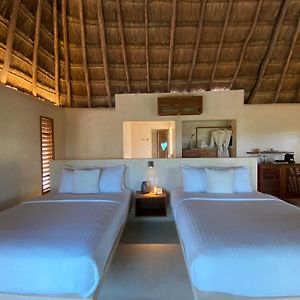 Junior Suite Double Ocean View