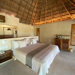 Junior Suite King Ocean View