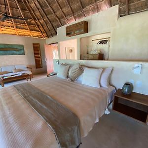 Junior Suite King Garden View